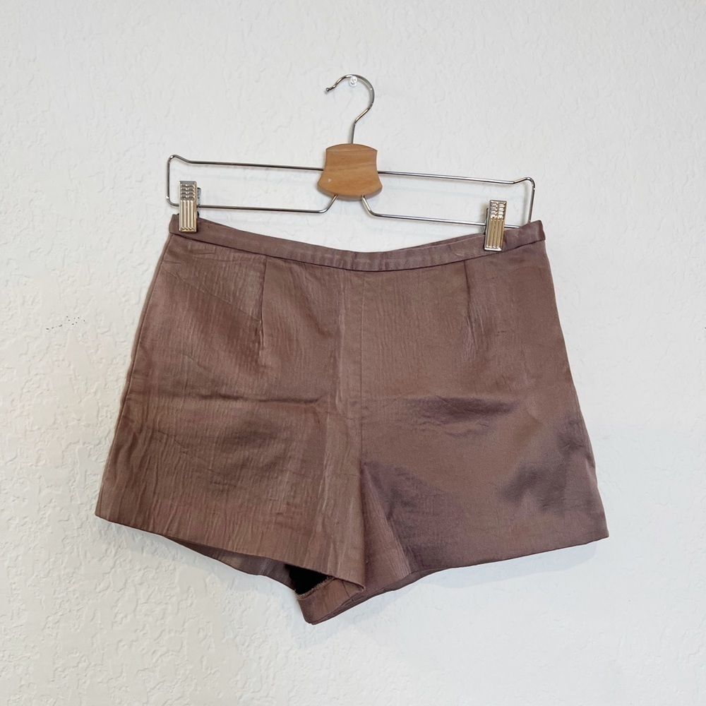 Kate Spade Saturday Shorts